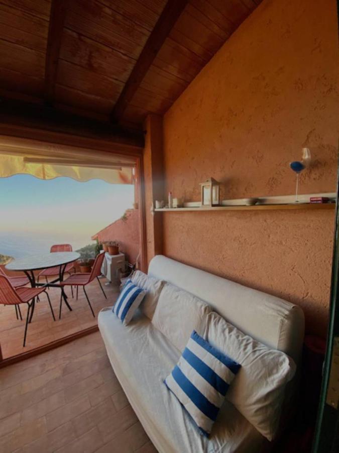 A Seaside With A Terrace&private