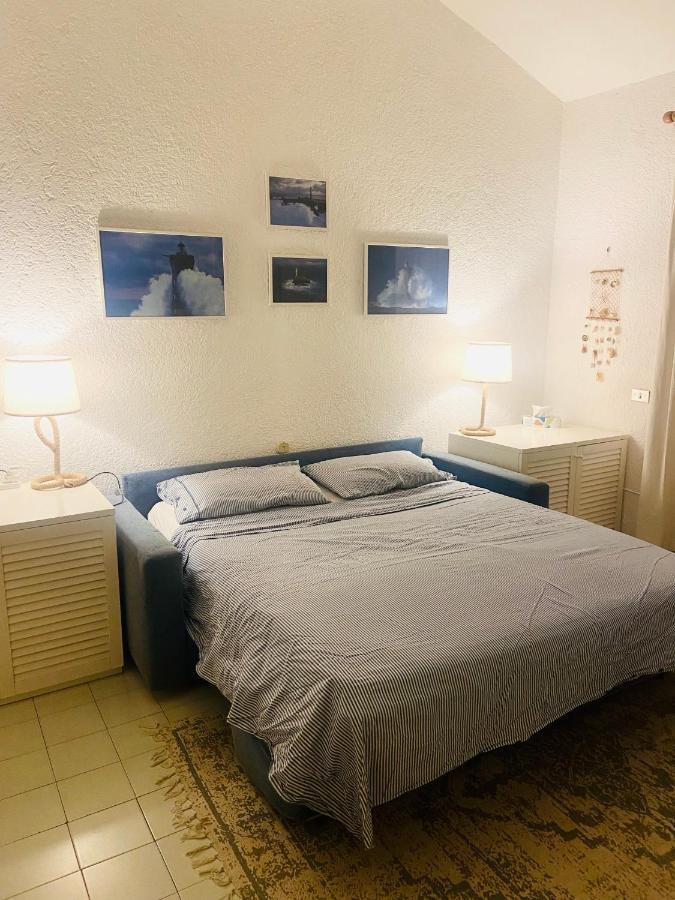 Appartement A Seaside With A Terrace&private